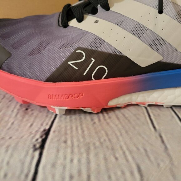 Adidas Women's Terrex Speed Ultra Shoe - Picture 5 of 12